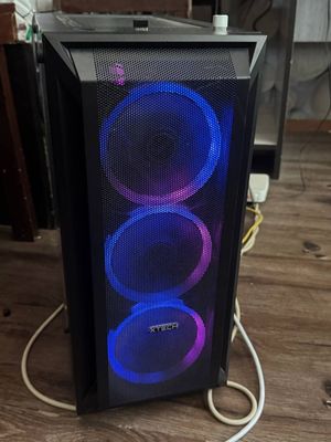 Intal Core i5 12400f