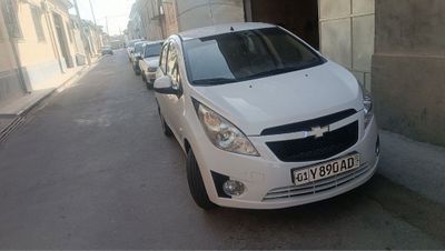 Spark arenda ideal