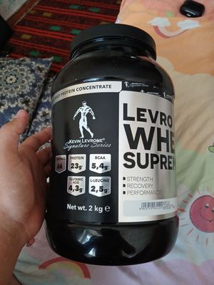 Levro Why