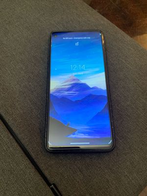 Motorola moto g power