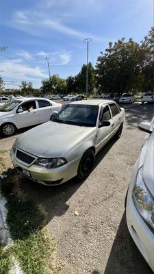 nexia 2 sons gibrit 2009
