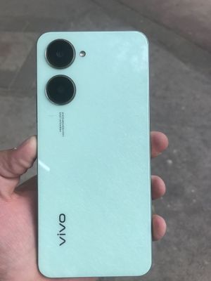 Vivo Y03. Tel Karobkasi yoq. Ime. Otgan Tel ideal xolda ayibi yoq