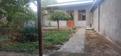 Ижарага Ховли Чигатой Дарвоза 2 сотих.2хона.400у.е