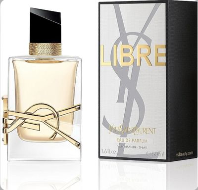 Парфюм Ysl Libre