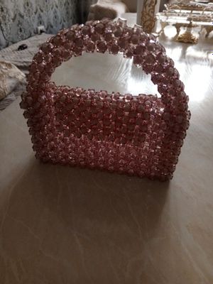 Сумочка ручной работы
