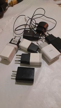 Смартфонга зарьядчиклар