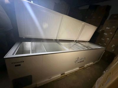 Морозилка 1388L inverter