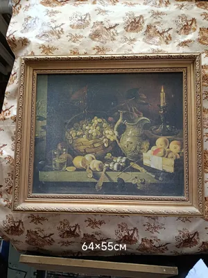 Продаются разные картины