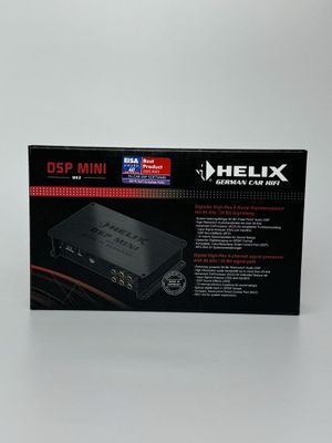 Helix DSP Mini MK-2