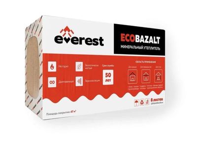 Базальт минвата bazalt