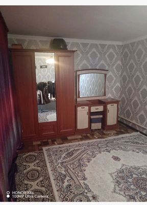 Hona ijaraga beriladi