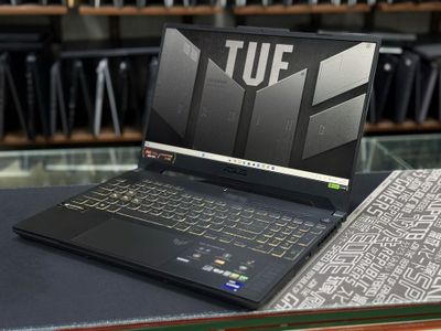 Asus Tuf Gaming i9-13900H RTX-4060 32/2TB