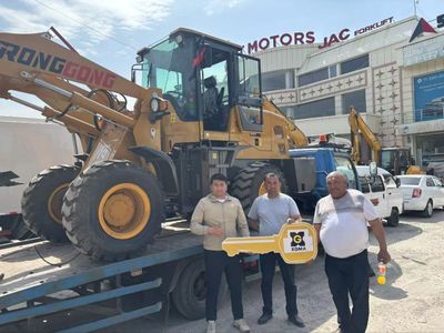 Погрузчик 1,4куб 2 тонна кутаради 4метрга