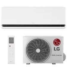 Кондиционер LG 18 и 12