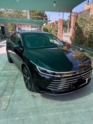 Byd chozor eng full