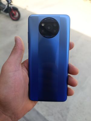 Poco X3 pro A+ xotiraa_256 GB 100$