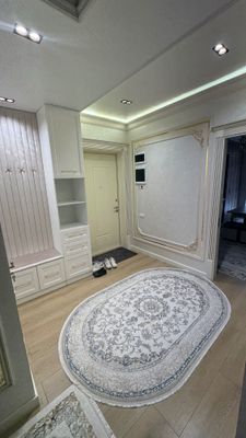 Mirza Ulug’bek tumani, parkent ko’chasida 4 honali kvartira