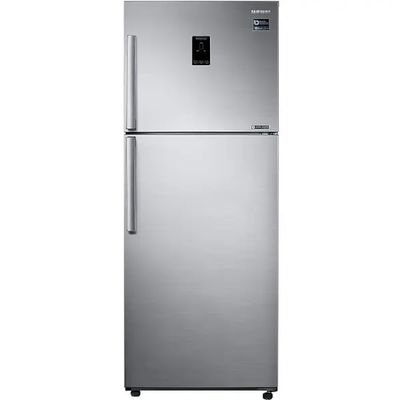 Холодильник Samsung RT35K5440S8/W3 — Современный дизайн и большая вместимость