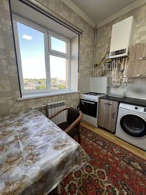 Аренда квартиры Юнусобод 12 кв