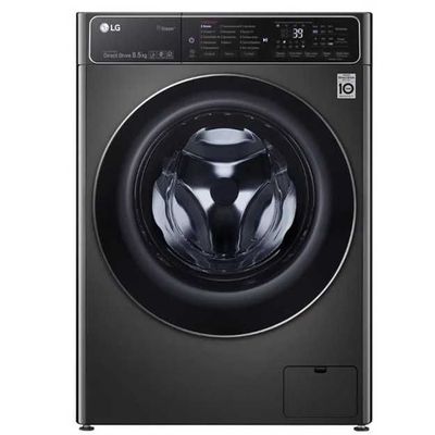 Стиральная машина LG 8,5 F2T9GW9P Бесплатная Доставка