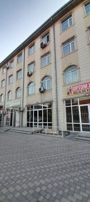 3-хонали квартира сотилади Андижонда