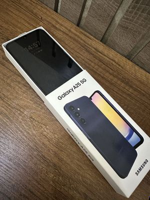 Samsung Galaxy a25 5g