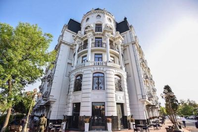 Аренда помещение ЖК Феличита, 110м2