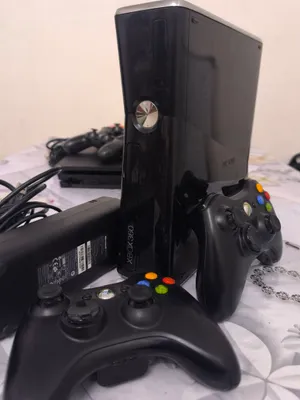 XBOX 360