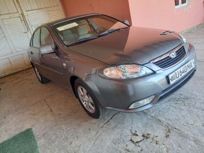Jentra daewoo 2016 yil