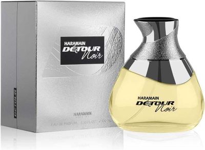 Al Haramain Detour Noir edp 100ml ORIGINAL