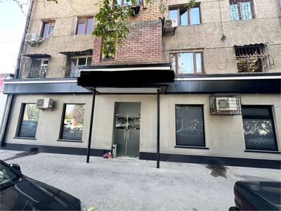 НЕЖИЛОЕ ПОМЕЩЕНИЕ Продается: Чиланзарский район