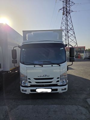Isuzi. Inr 7700 model yili 2024 pirabeg**************tonaligi
