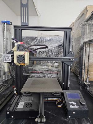 Улучшенный Ender 3 4шт