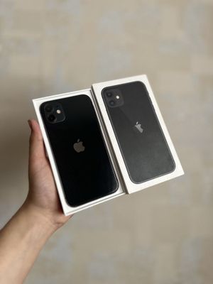 Iphone 11 qora 80% 128tali