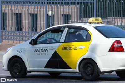 Такси Лицензия Taksi Litsenziya Taxi litsenziya Yandex Uklon My Taxi