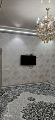 3 хонали квартира ижарага берилади