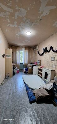 Актепа 3/2/2 кирпич балкон 2х6 орр круг