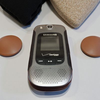 Samsung canvoy