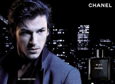 Bleu de Chanel, EDT, 100мл, Франция! Есть распив.
