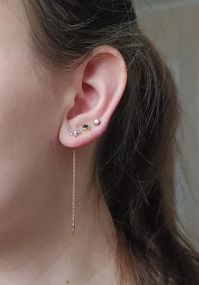 Quloq teshish xizmatidamiz