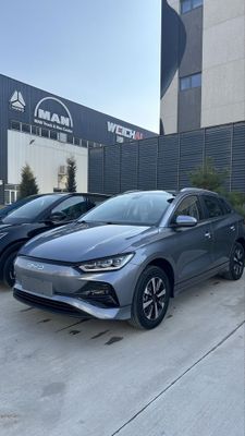 BYD E2 Luxury 2025 год выпуска