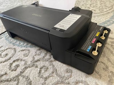 Продам цветной принтер Epson L120
