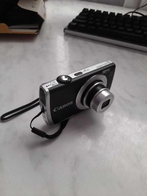 Canon PowerShot A2500