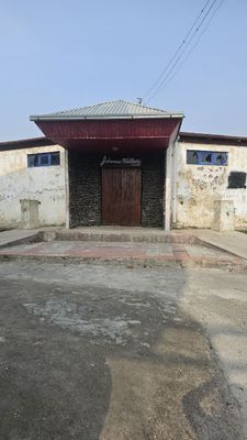 Кибрай туманида нежылой помещения арендага берилади