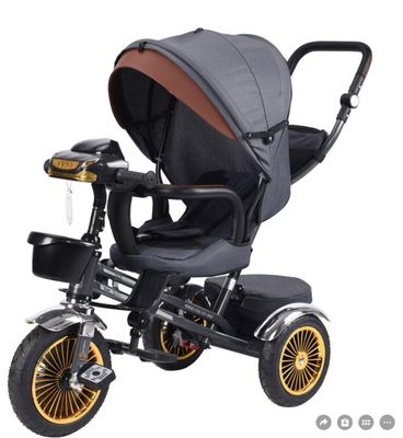 Velokolyaska Sl111 1*1