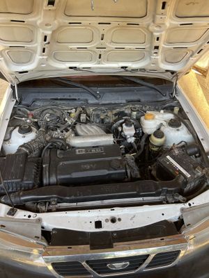 Nexsa 1. 1.5 donc