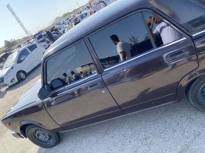 Jiguli 2107 yil 2007