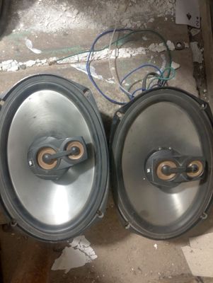 kolonka jbl oʻqishi daxshat