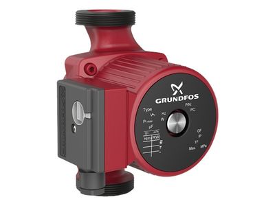 Grundfos UPS 32-80 180