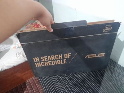 Ноутбук от ASUS 2-ядерный